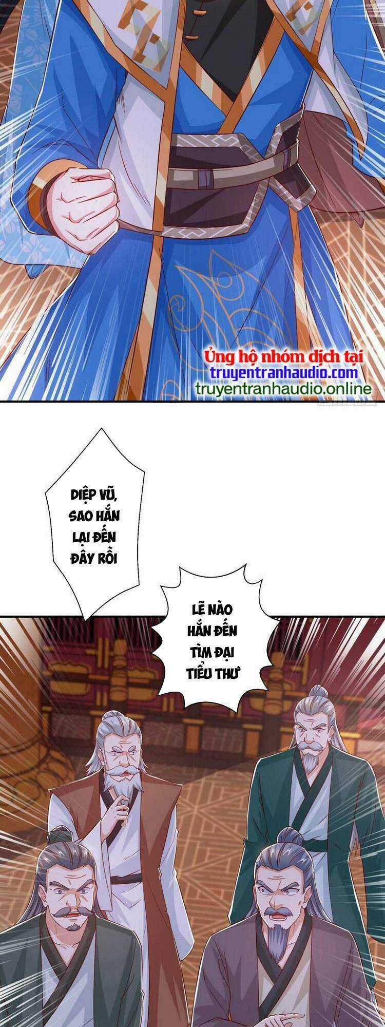 Độc Bộ Tiêu Dao Chapter 407 trang 20