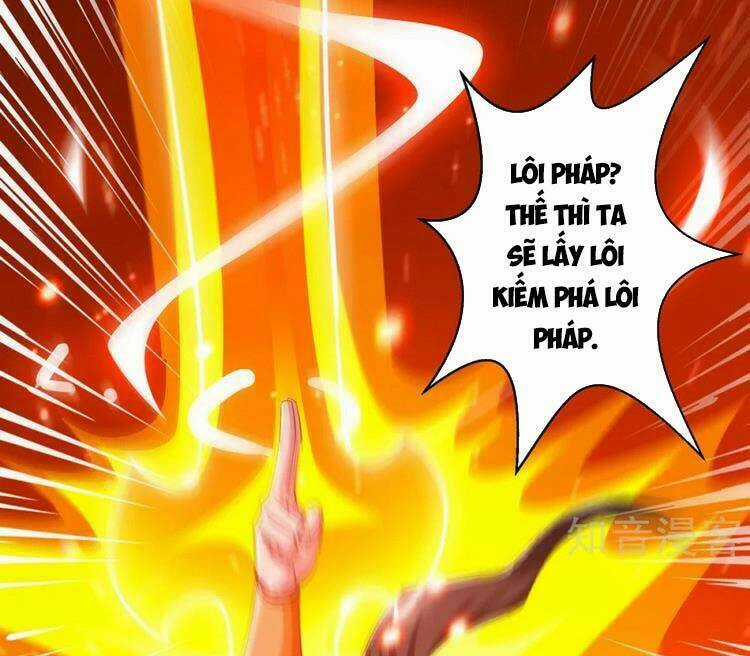 Độc Bộ Tiêu Dao Chapter 408 trang 16