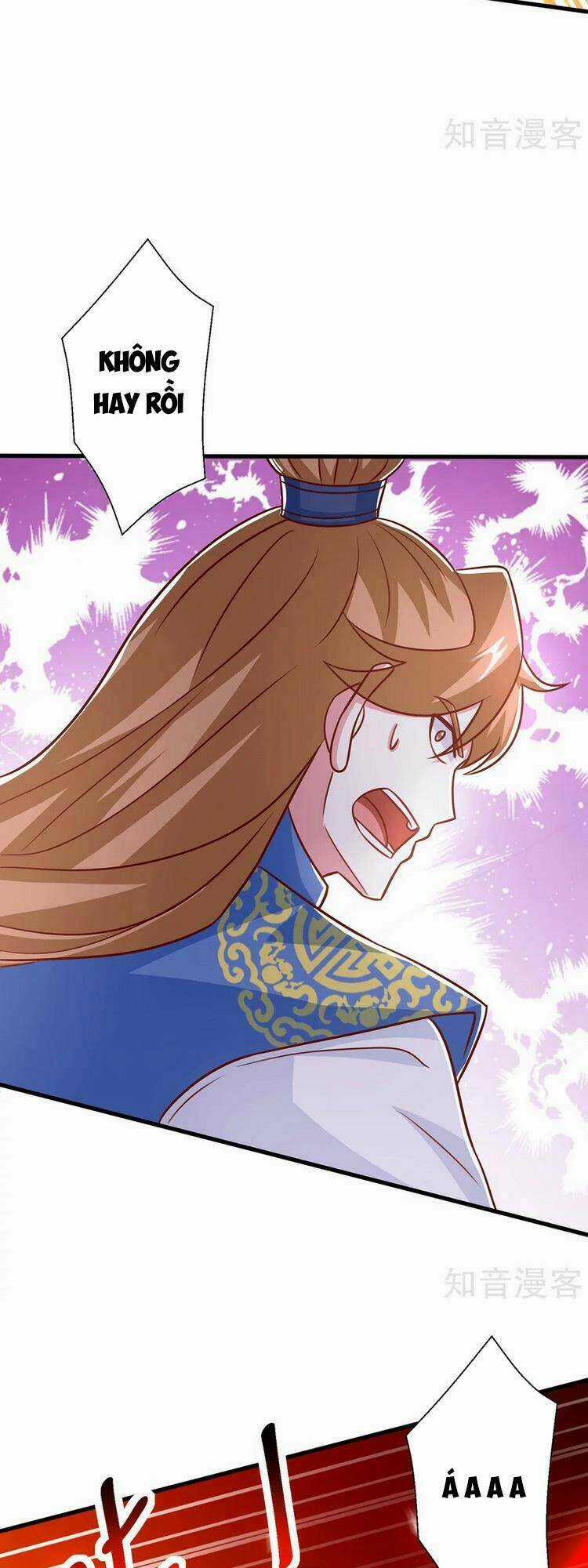 Độc Bộ Tiêu Dao Chapter 409 trang 12