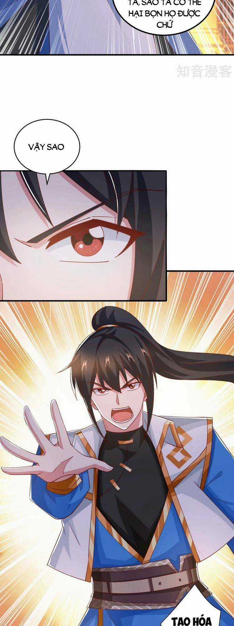 Độc Bộ Tiêu Dao Chapter 409 trang 4