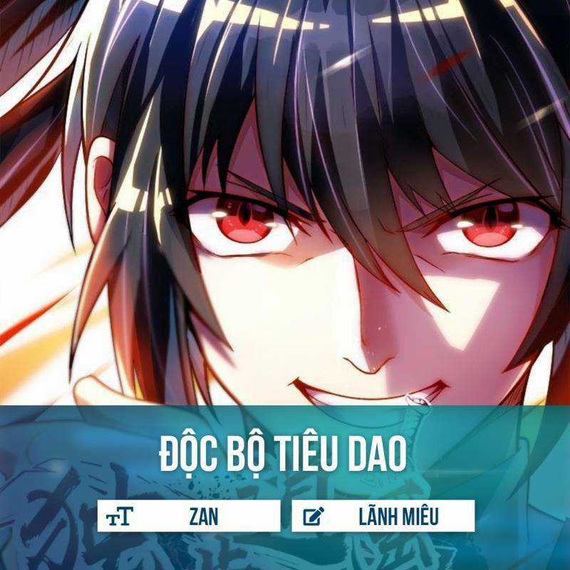 Độc Bộ Tiêu Dao Chapter 41 trang 0
