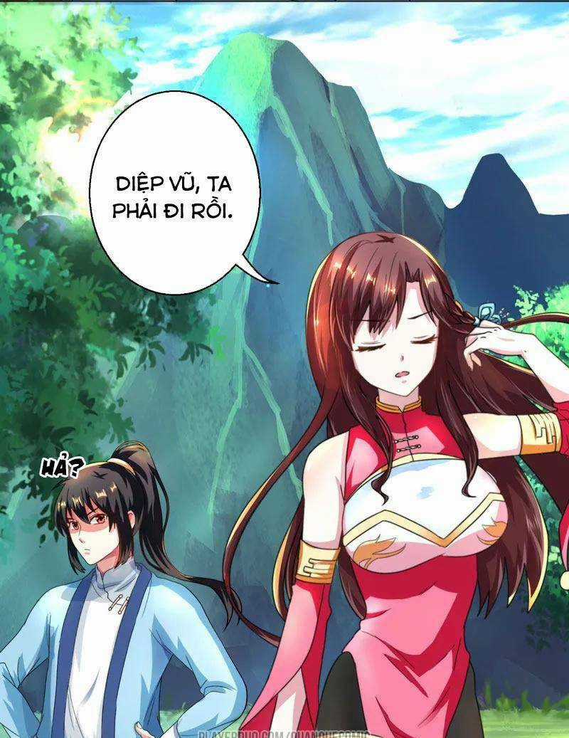 Độc Bộ Tiêu Dao Chapter 41 trang 1