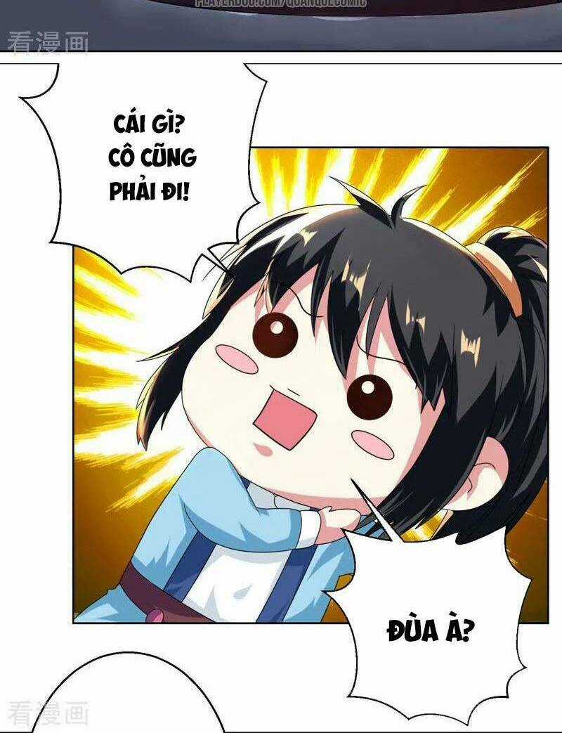 Độc Bộ Tiêu Dao Chapter 41 trang 10