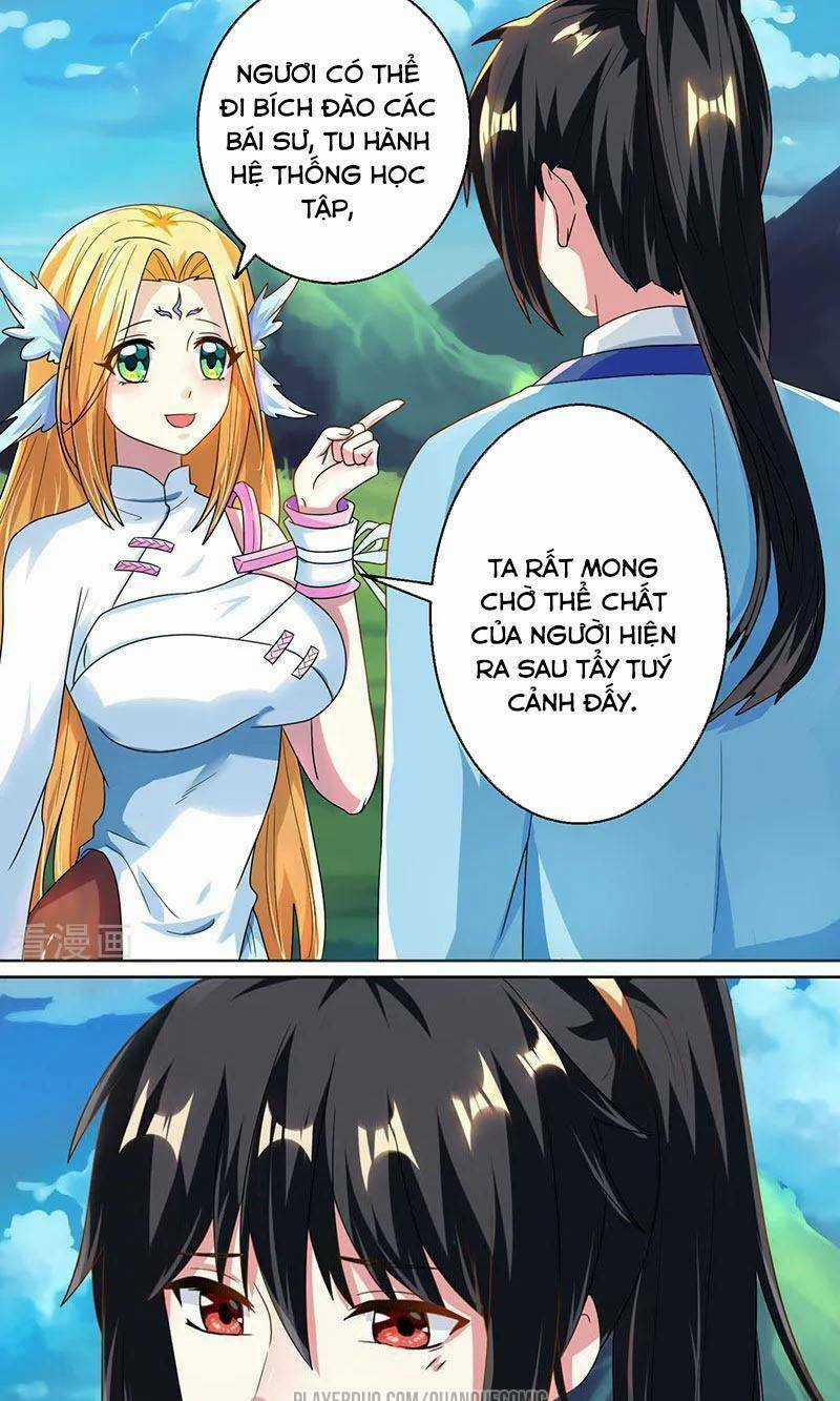 Độc Bộ Tiêu Dao Chapter 41 trang 11