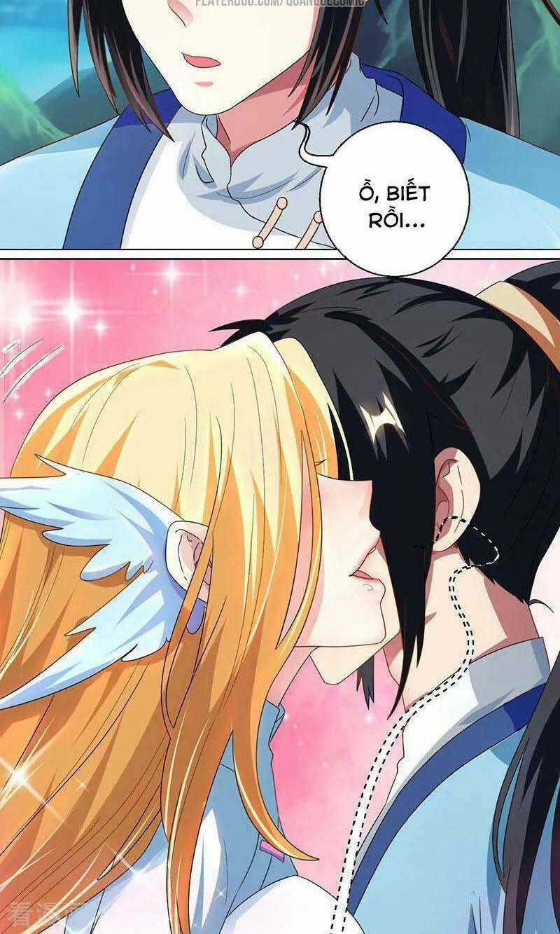 Độc Bộ Tiêu Dao Chapter 41 trang 12