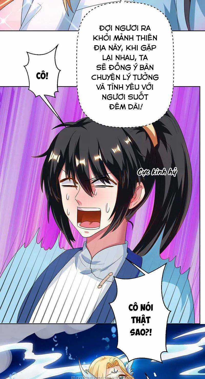 Độc Bộ Tiêu Dao Chapter 41 trang 13