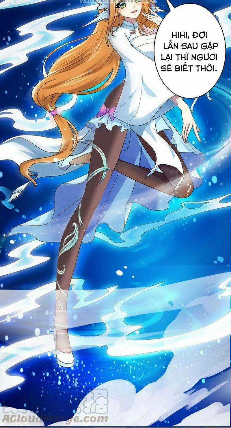 Độc Bộ Tiêu Dao Chapter 41 trang 14