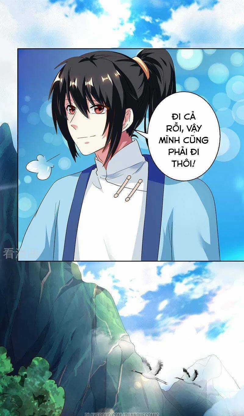 Độc Bộ Tiêu Dao Chapter 41 trang 15