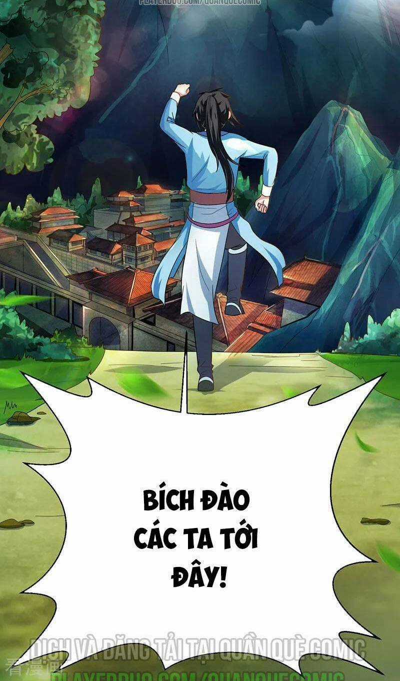 Độc Bộ Tiêu Dao Chapter 41 trang 16