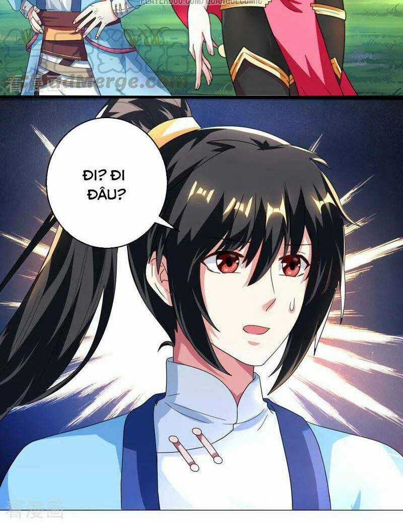 Độc Bộ Tiêu Dao Chapter 41 trang 2