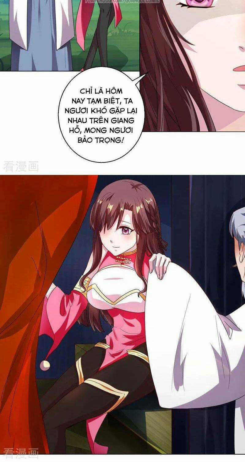 Độc Bộ Tiêu Dao Chapter 41 trang 4