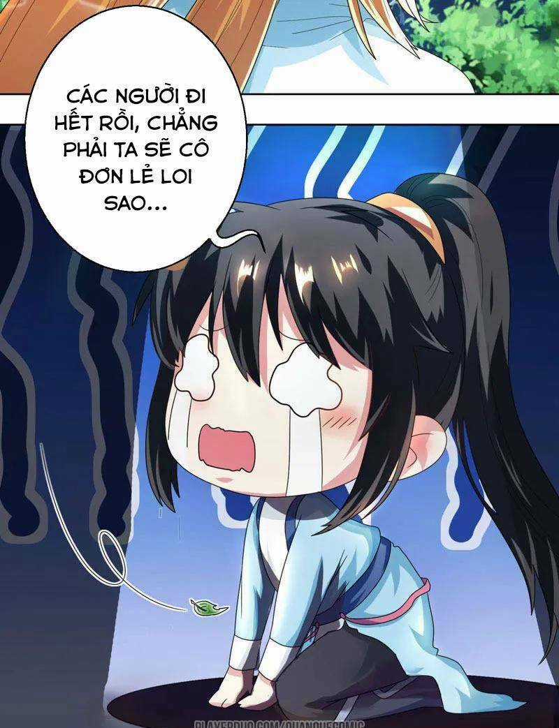 Độc Bộ Tiêu Dao Chapter 41 trang 9