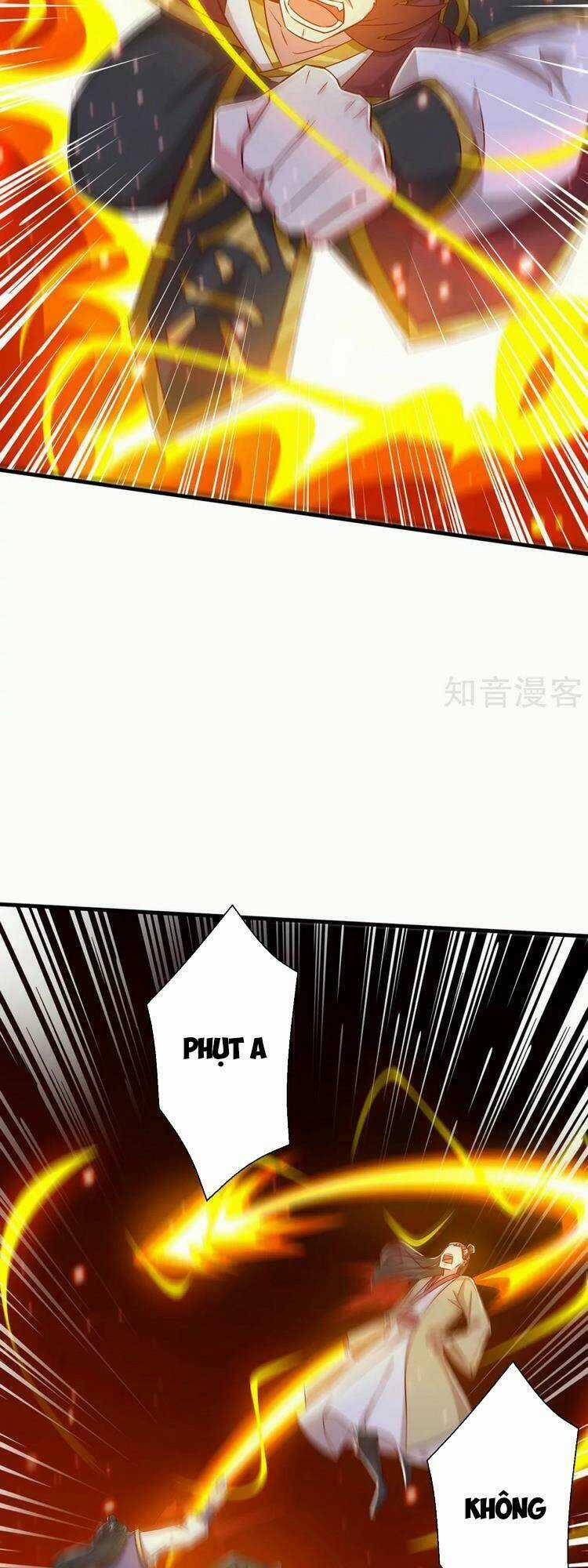 Độc Bộ Tiêu Dao Chapter 410 trang 14