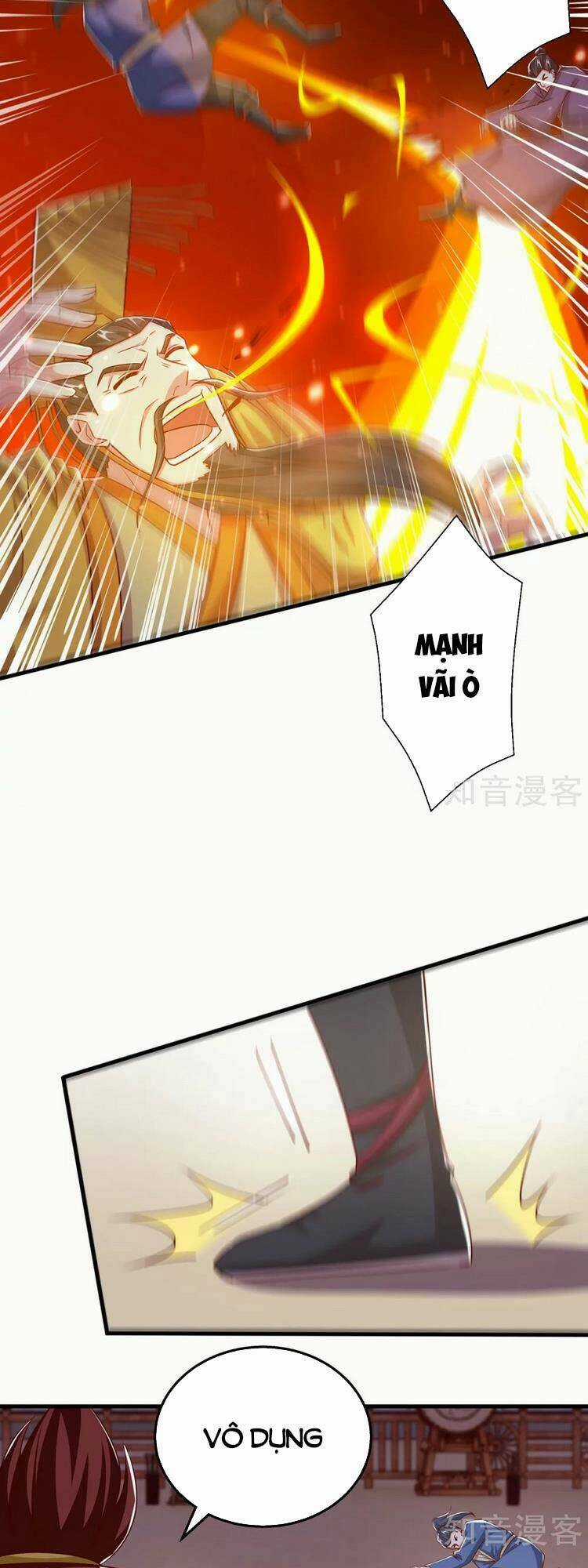 Độc Bộ Tiêu Dao Chapter 410 trang 15