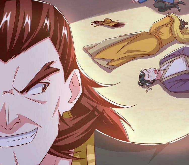 Độc Bộ Tiêu Dao Chapter 410 trang 16