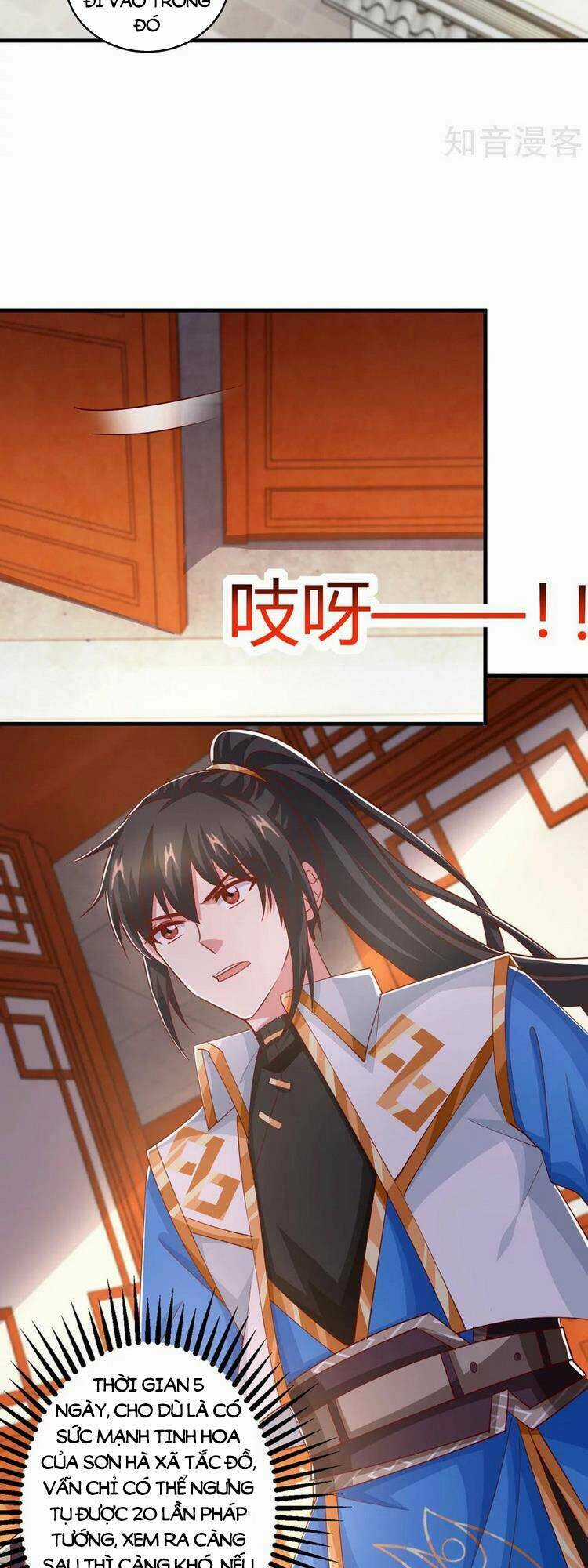 Độc Bộ Tiêu Dao Chapter 410 trang 20