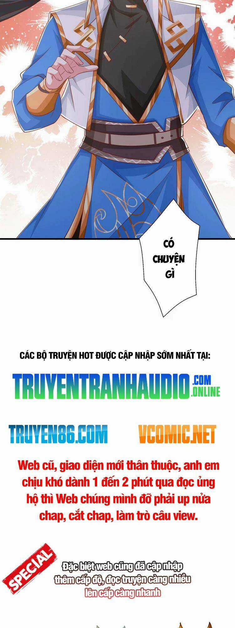 Độc Bộ Tiêu Dao Chapter 410 trang 22