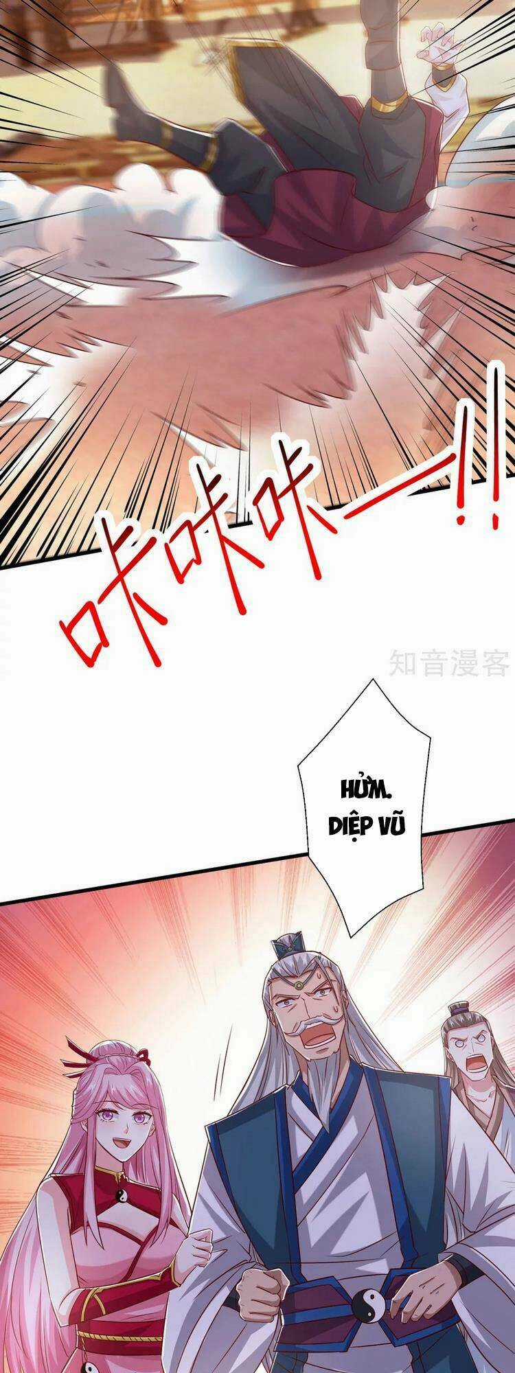 Độc Bộ Tiêu Dao Chapter 411 trang 17