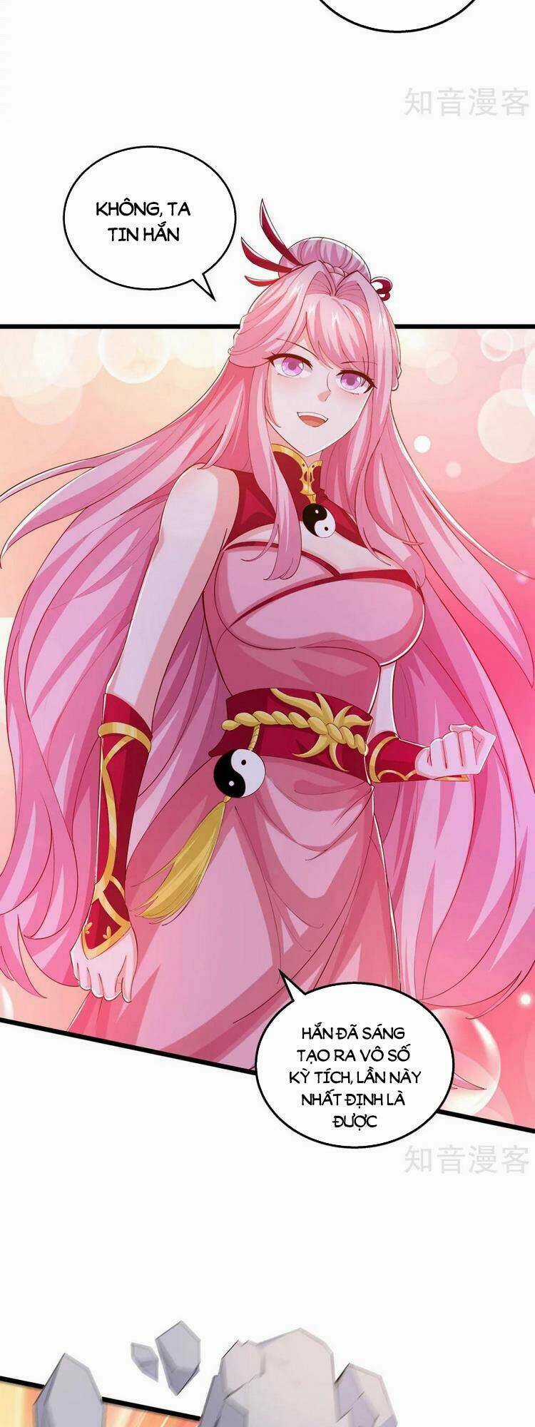 Độc Bộ Tiêu Dao Chapter 411 trang 19