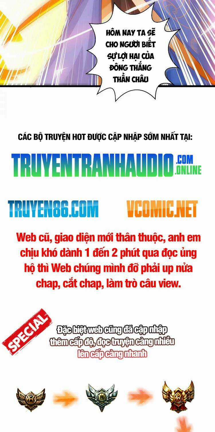 Độc Bộ Tiêu Dao Chapter 411 trang 23