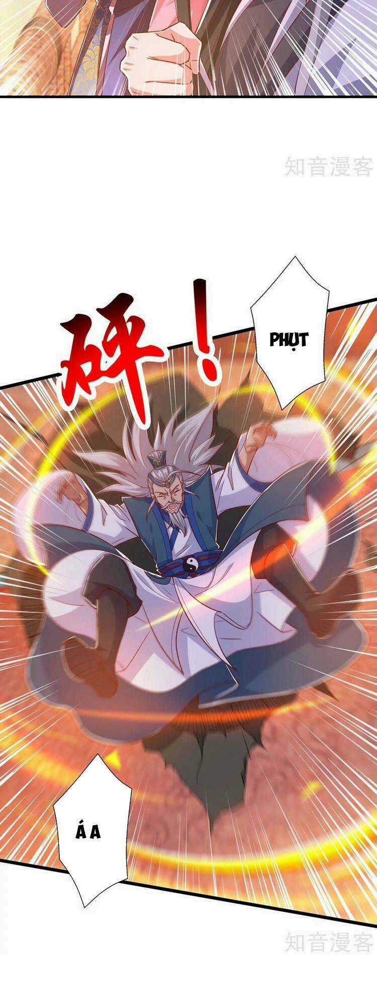 Độc Bộ Tiêu Dao Chapter 411 trang 6