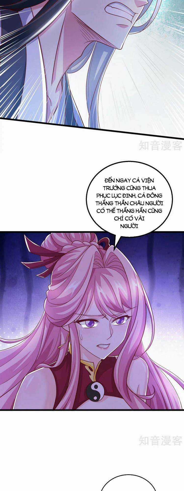 Độc Bộ Tiêu Dao Chapter 411 trang 9