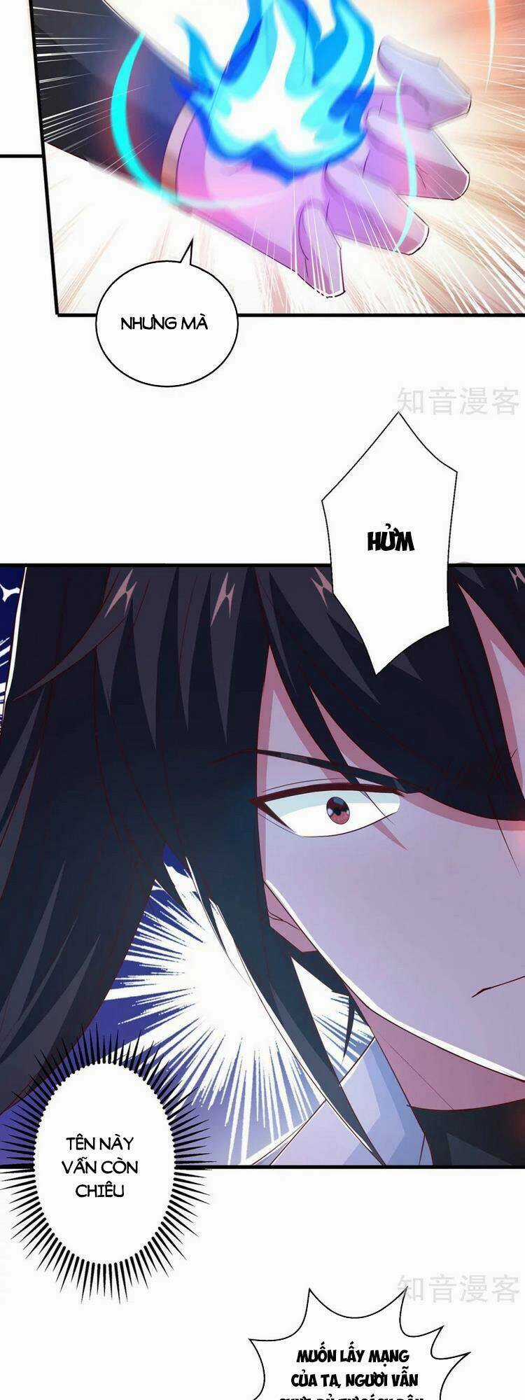 Độc Bộ Tiêu Dao Chapter 412 trang 15