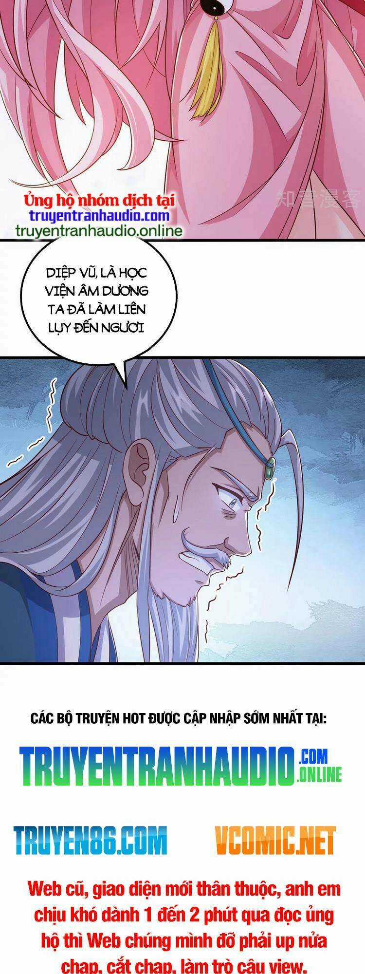 Độc Bộ Tiêu Dao Chapter 412 trang 22