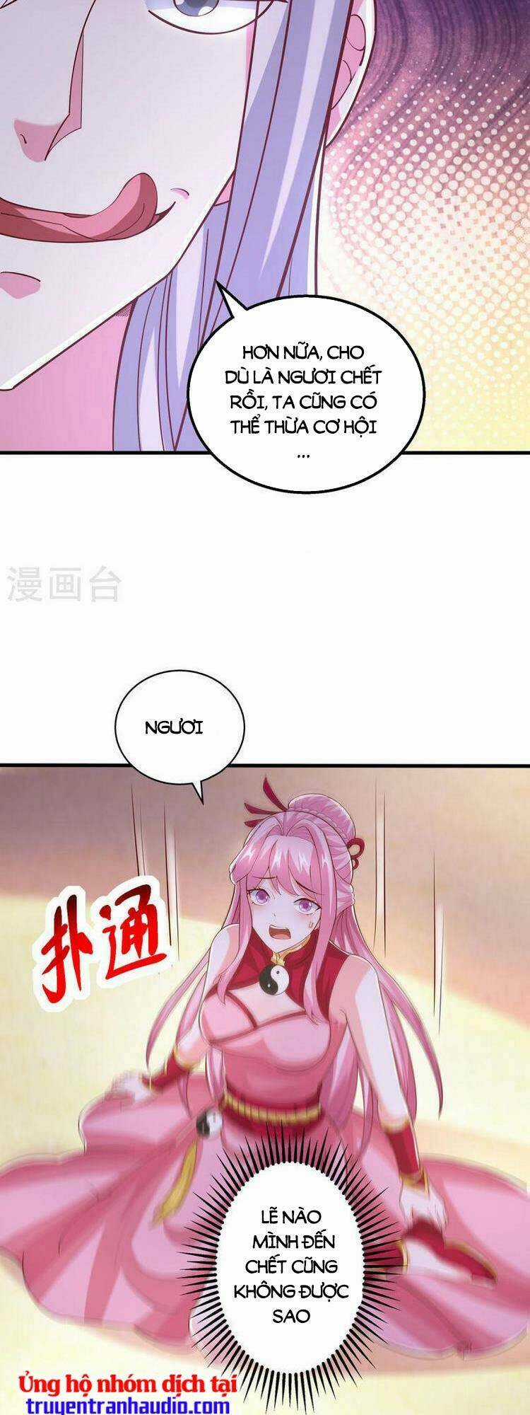 Độc Bộ Tiêu Dao Chapter 413 trang 11