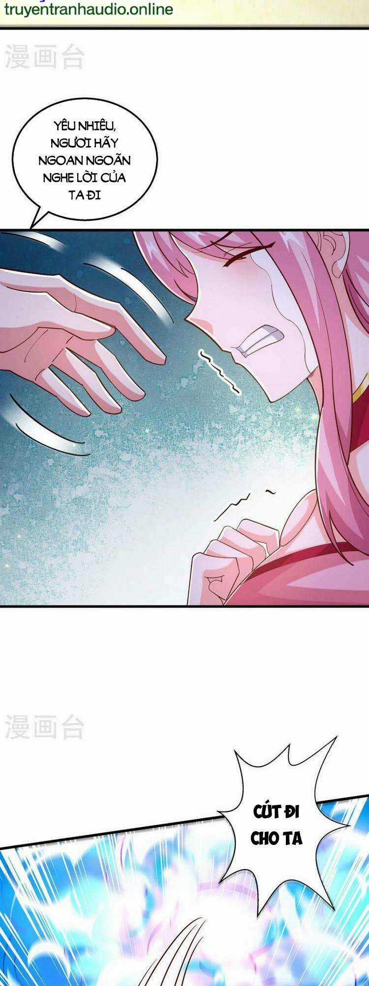 Độc Bộ Tiêu Dao Chapter 413 trang 12