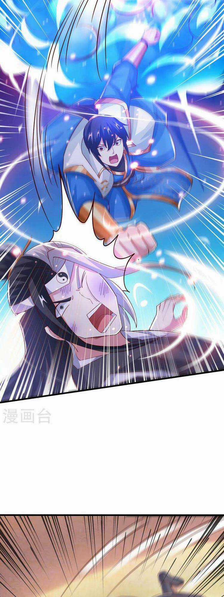 Độc Bộ Tiêu Dao Chapter 413 trang 13