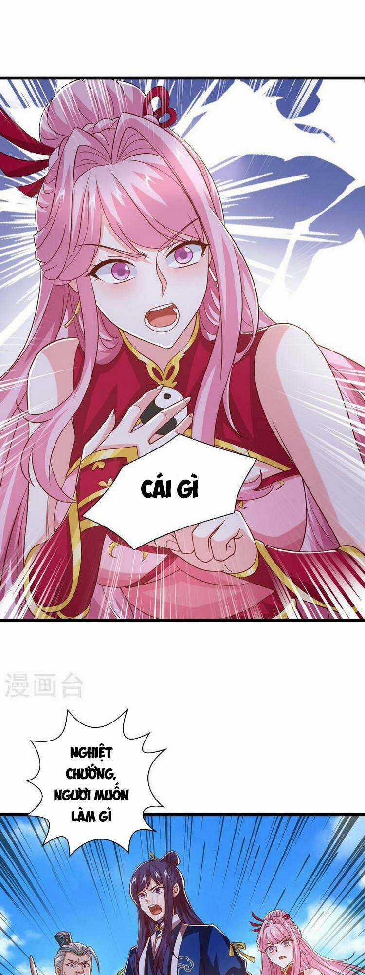 Độc Bộ Tiêu Dao Chapter 413 trang 6