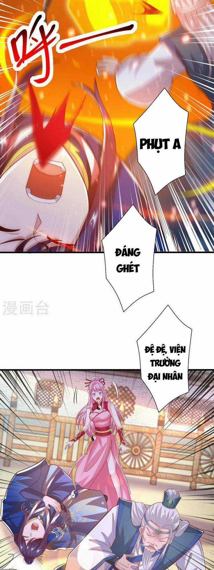 Độc Bộ Tiêu Dao Chapter 413 trang 8