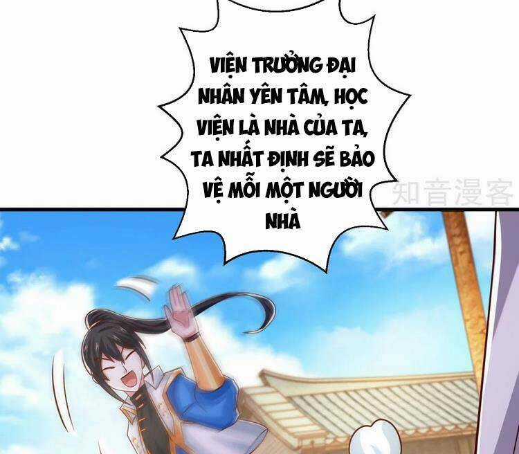 Độc Bộ Tiêu Dao Chapter 414 trang 16