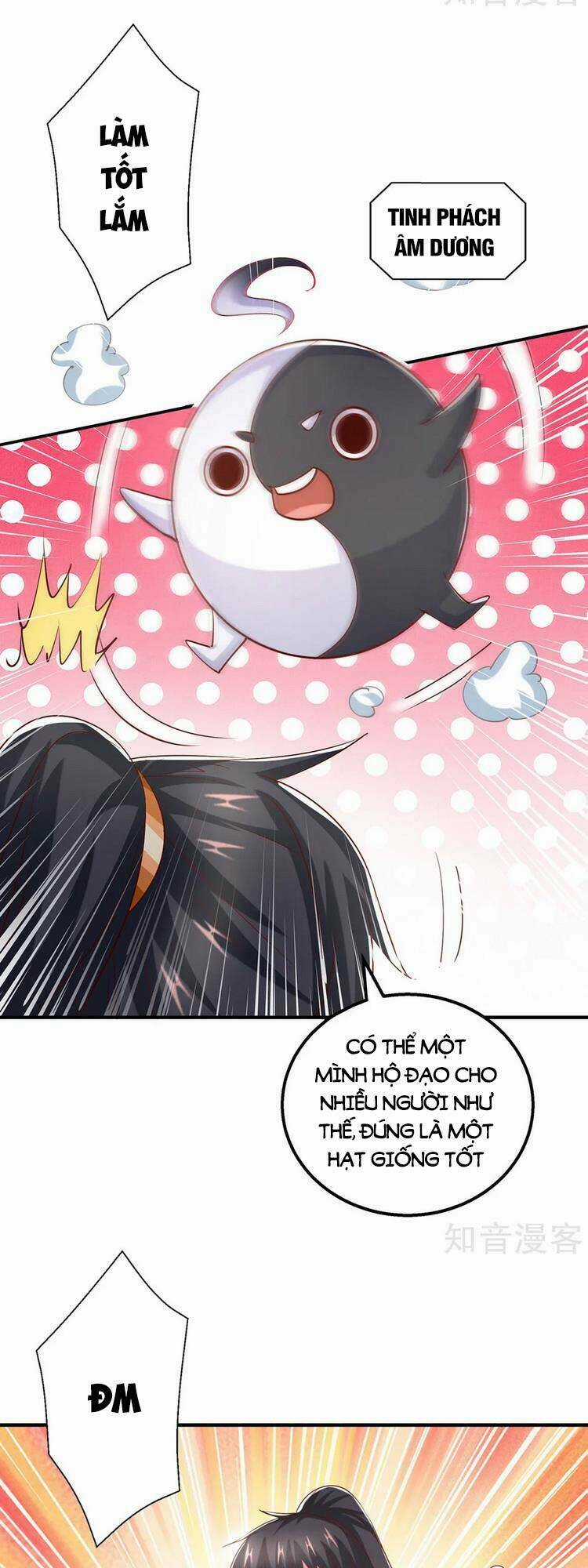 Độc Bộ Tiêu Dao Chapter 415 trang 11