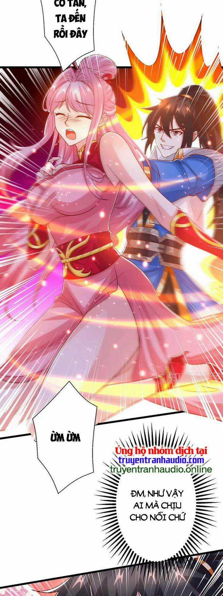 Độc Bộ Tiêu Dao Chapter 415 trang 5