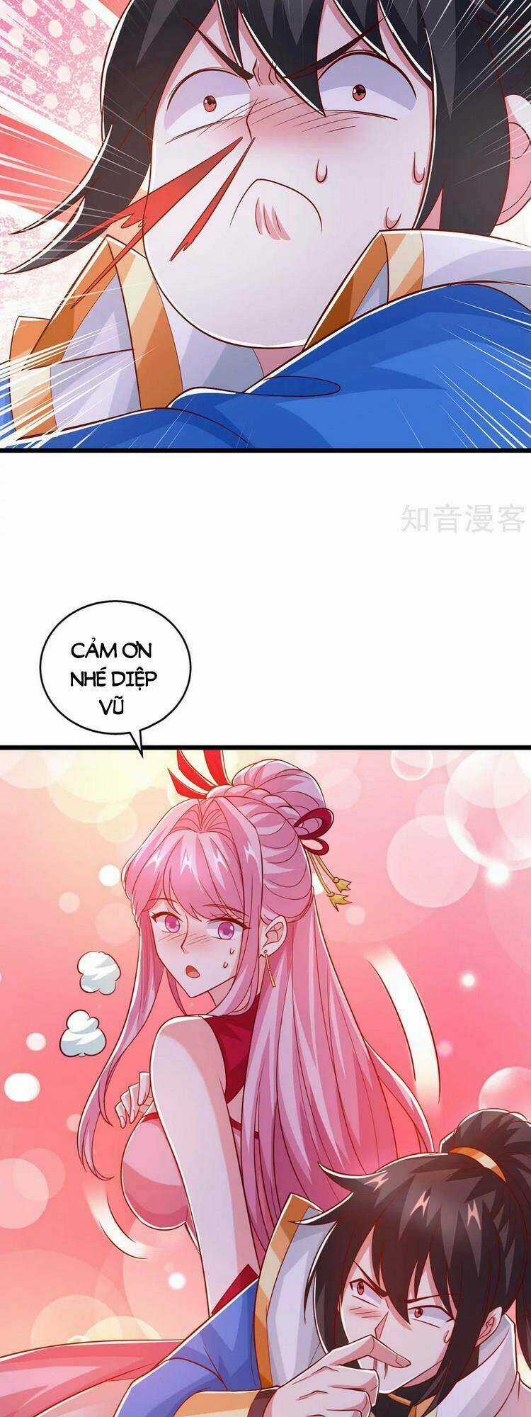 Độc Bộ Tiêu Dao Chapter 415 trang 6