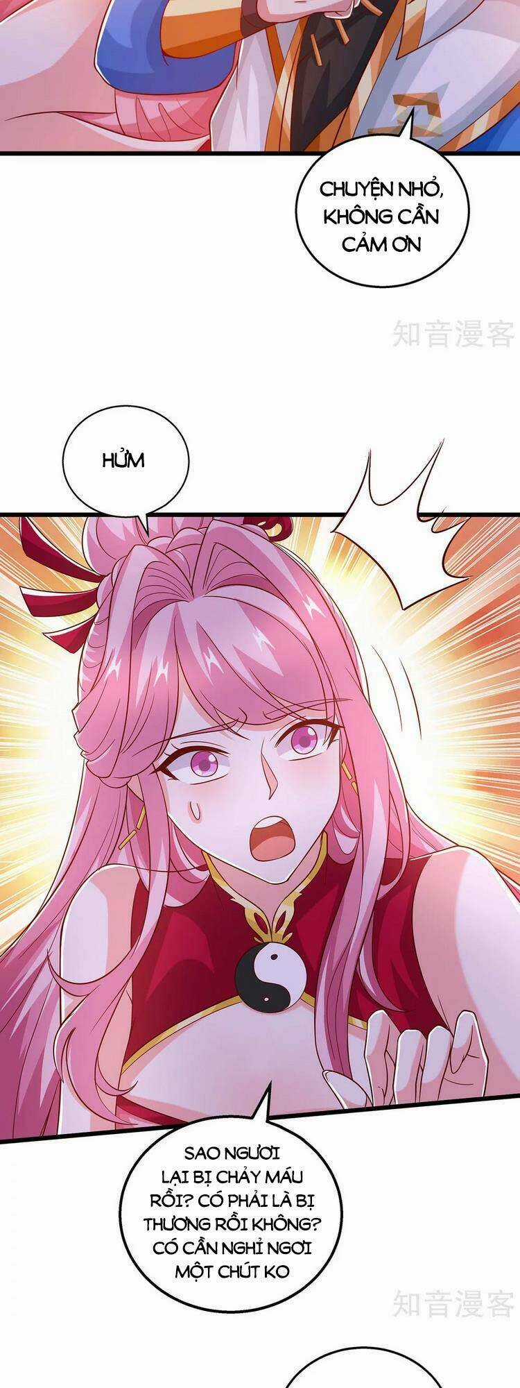 Độc Bộ Tiêu Dao Chapter 415 trang 7