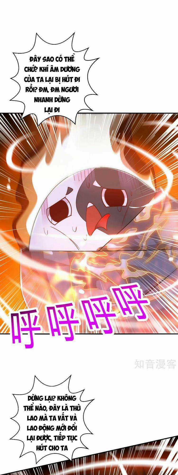 Độc Bộ Tiêu Dao Chapter 416 trang 0