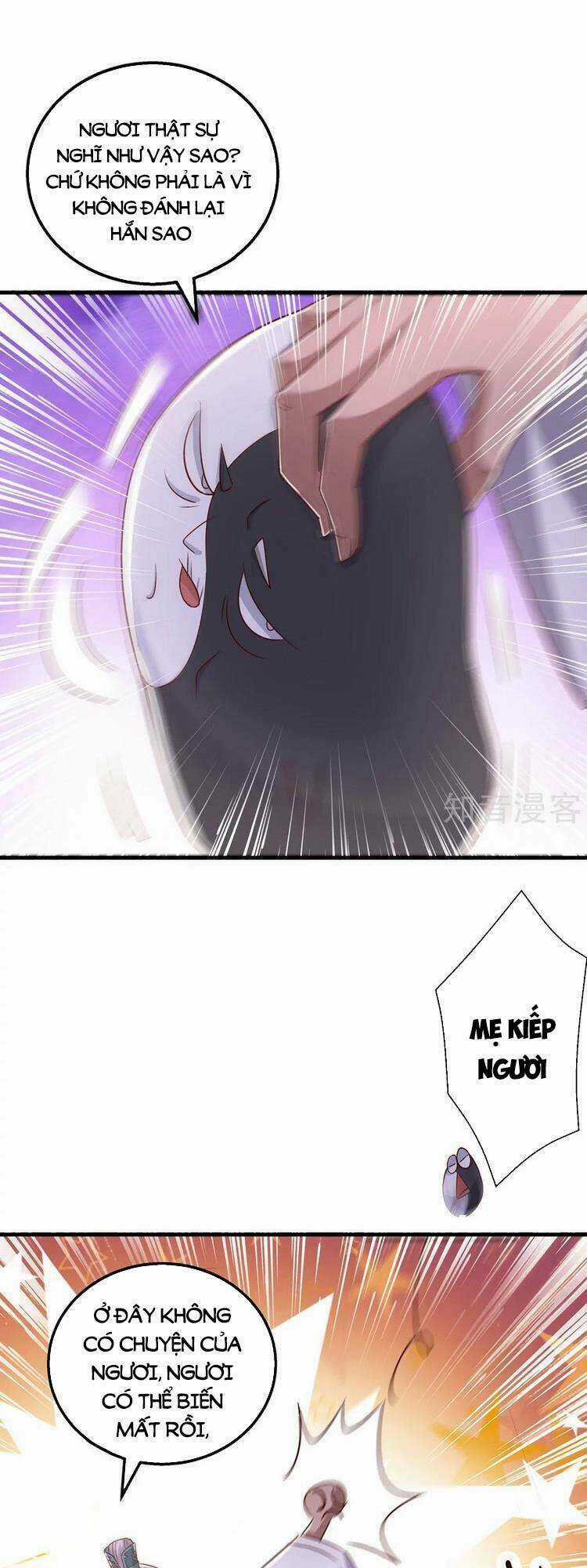 Độc Bộ Tiêu Dao Chapter 416 trang 14