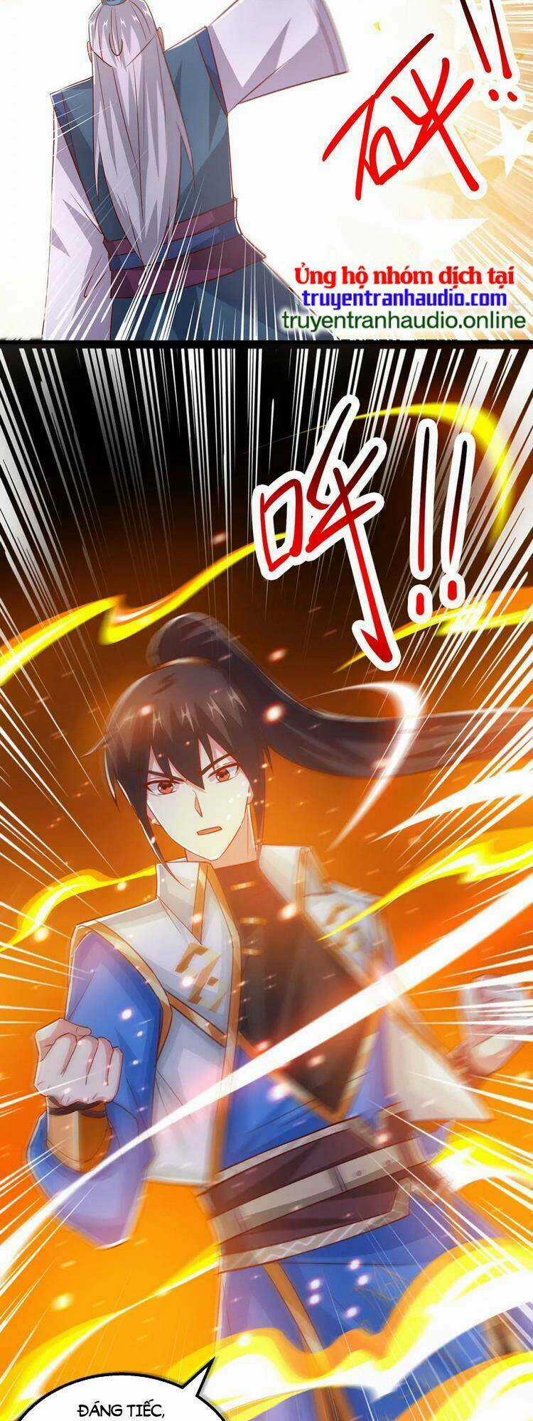 Độc Bộ Tiêu Dao Chapter 416 trang 15