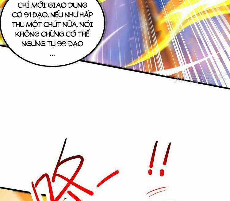 Độc Bộ Tiêu Dao Chapter 416 trang 16