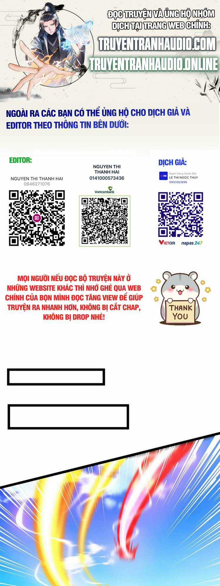 Độc Bộ Tiêu Dao Chapter 417 trang 0
