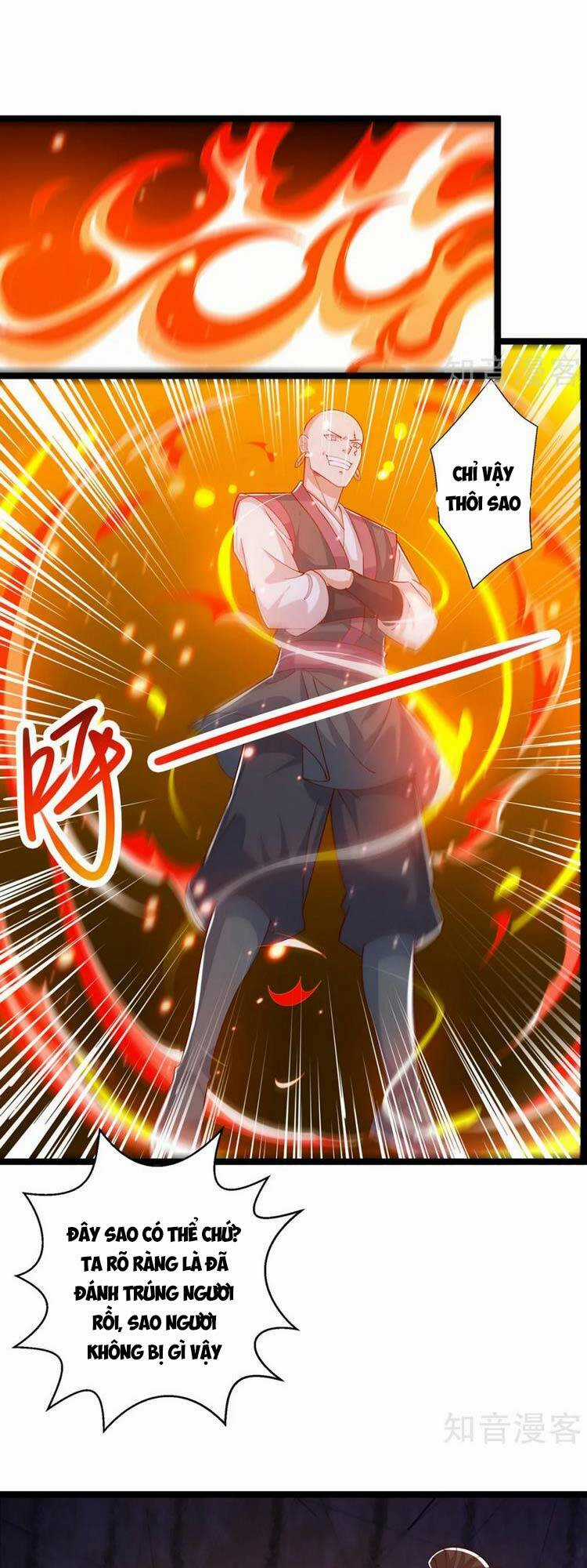 Độc Bộ Tiêu Dao Chapter 417 trang 13