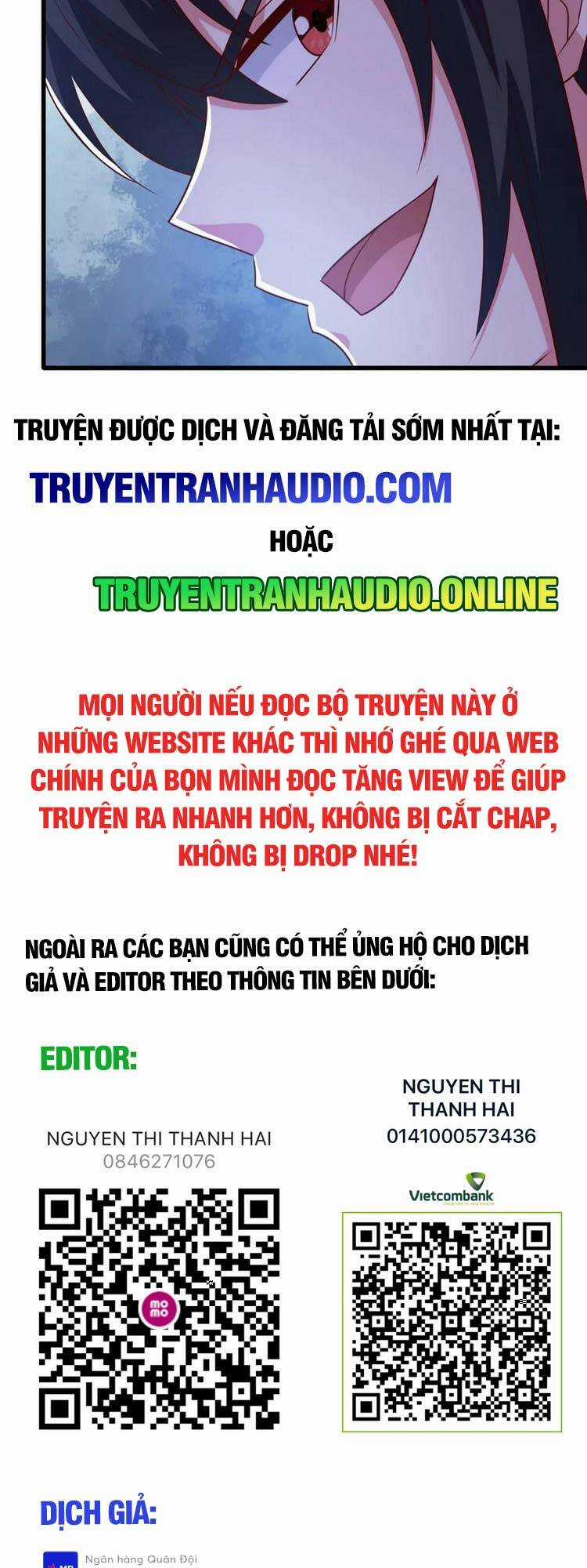 Độc Bộ Tiêu Dao Chapter 417 trang 24