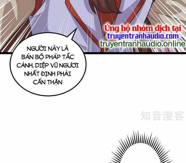 Độc Bộ Tiêu Dao Chapter 418 trang 16