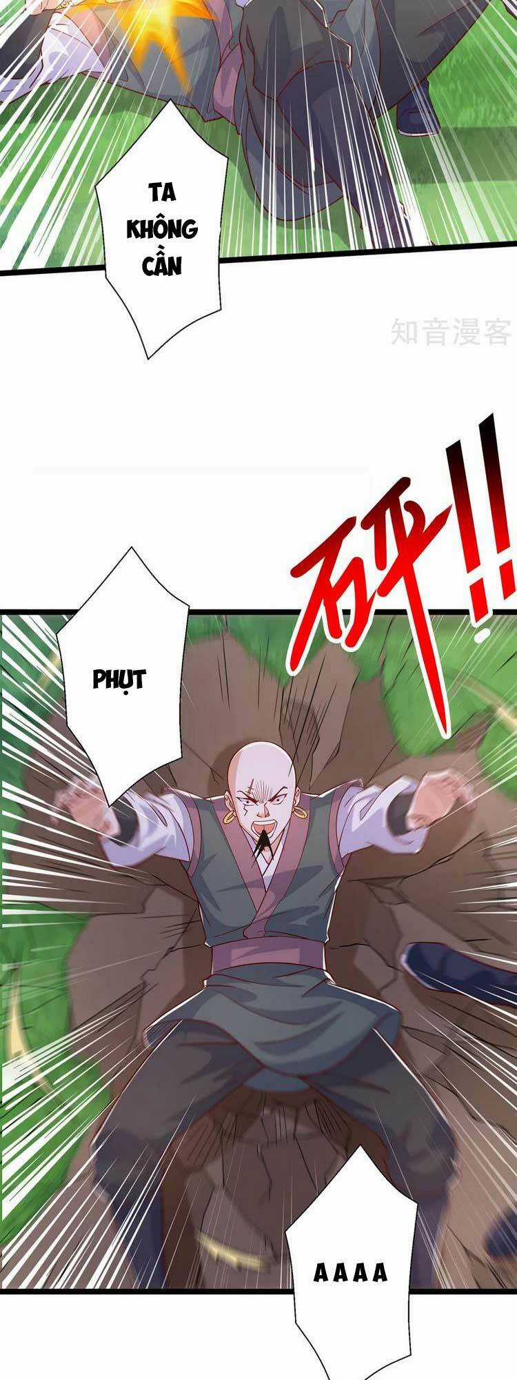 Độc Bộ Tiêu Dao Chapter 418 trang 22