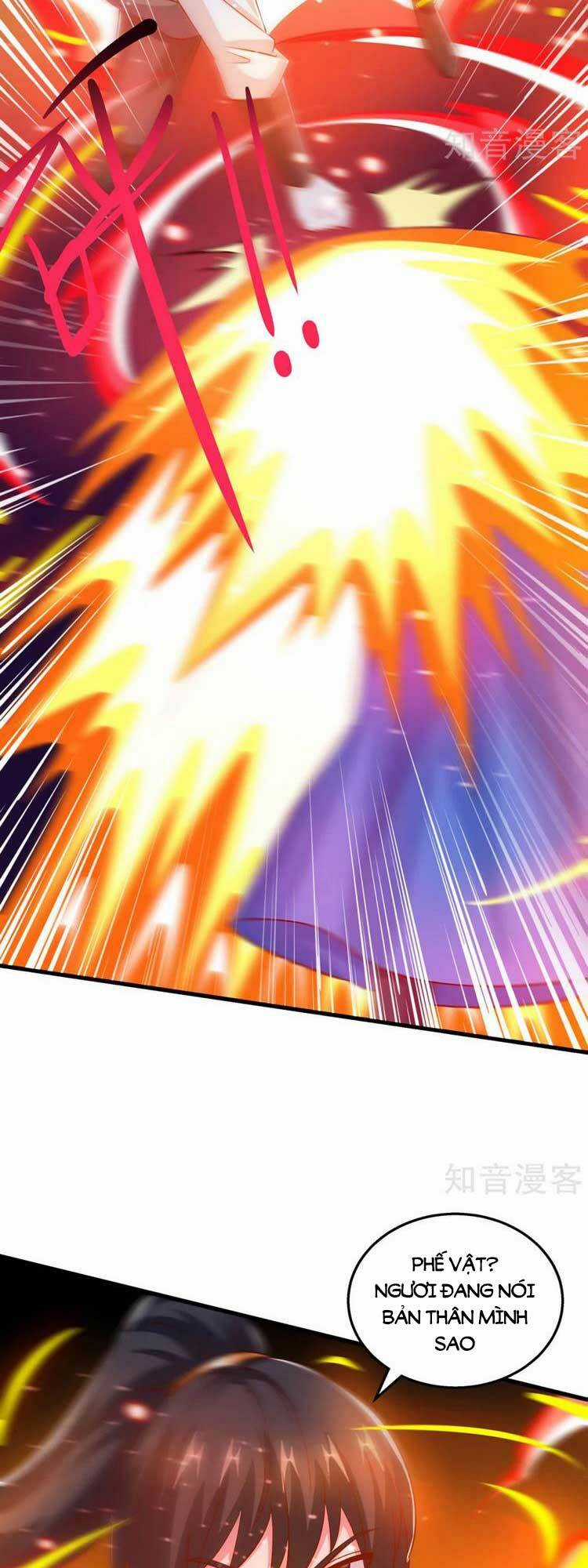 Độc Bộ Tiêu Dao Chapter 418 trang 4