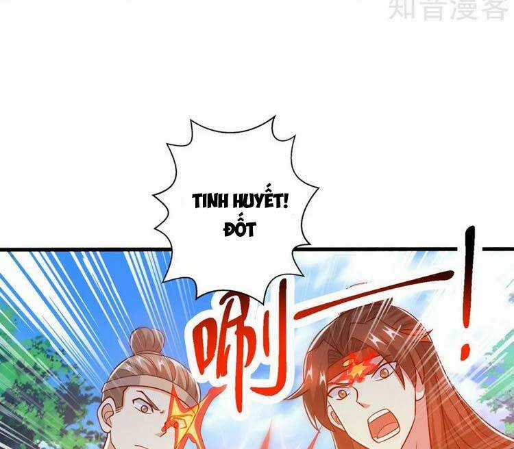 Độc Bộ Tiêu Dao Chapter 419 trang 16