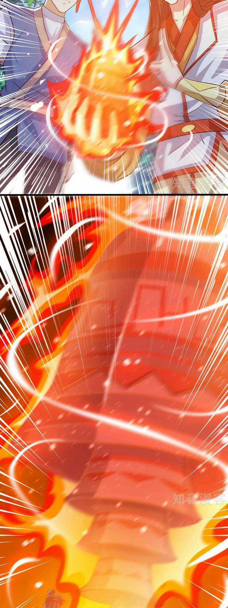 Độc Bộ Tiêu Dao Chapter 419 trang 17